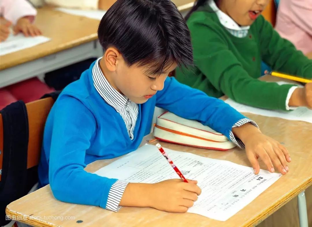 小学语文考试的"抓分"技巧,期中考试季的实用干货!