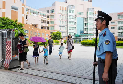 市政府发文:修缮加固中小学幼儿园围墙 排查涉校生矛盾纠纷