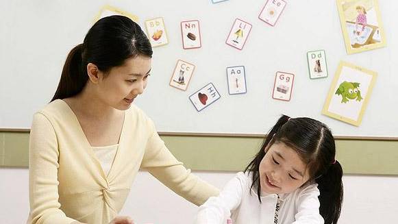 一位初中妈妈的后悔药:小学真心很重要!