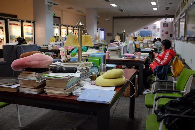 政策“亮剑”,“苦高中,享大学”的时代该结束了