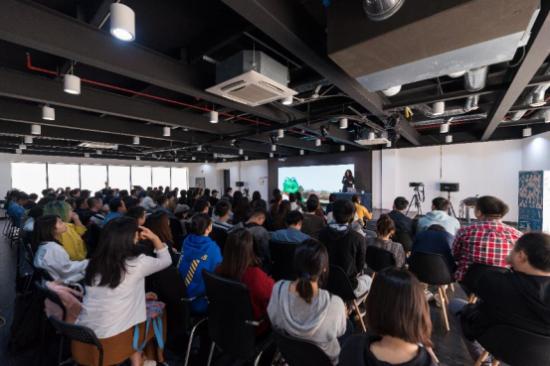原地留学——上海美术学院艺术教育新实验